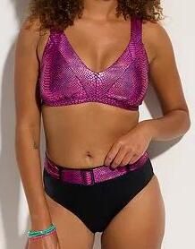 GÓRA OD BIKINI 