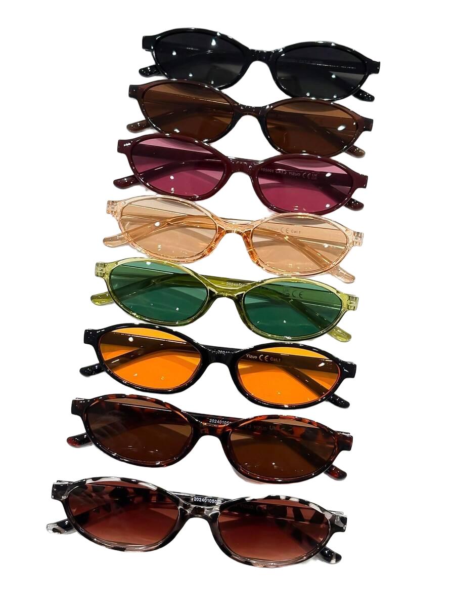 OKULARY PRZECIWSŁONECZNE 3-PACK