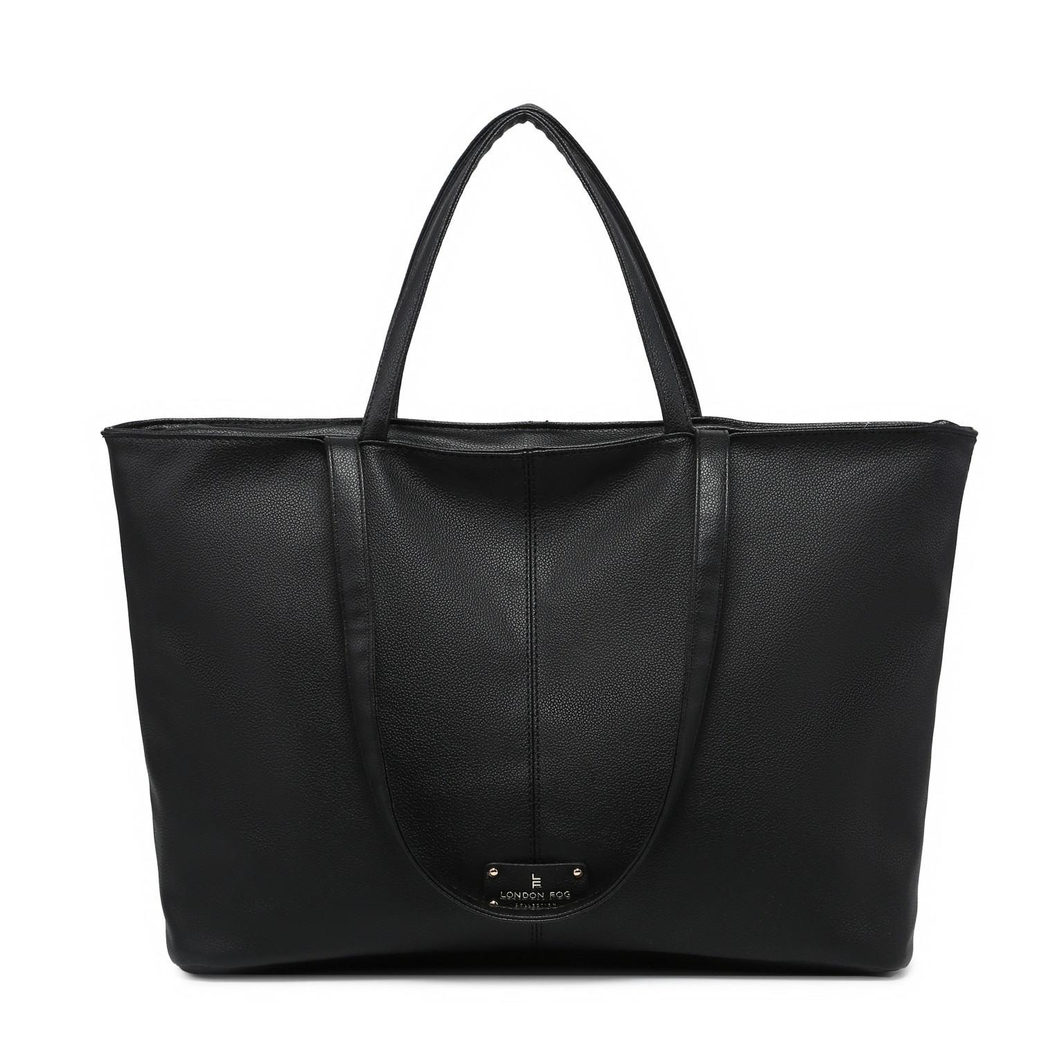 CZARNA TOREBKA LFS24703-BLACK