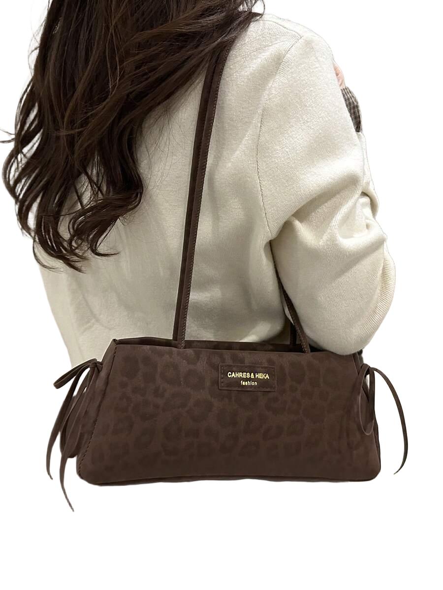 torebka animal print