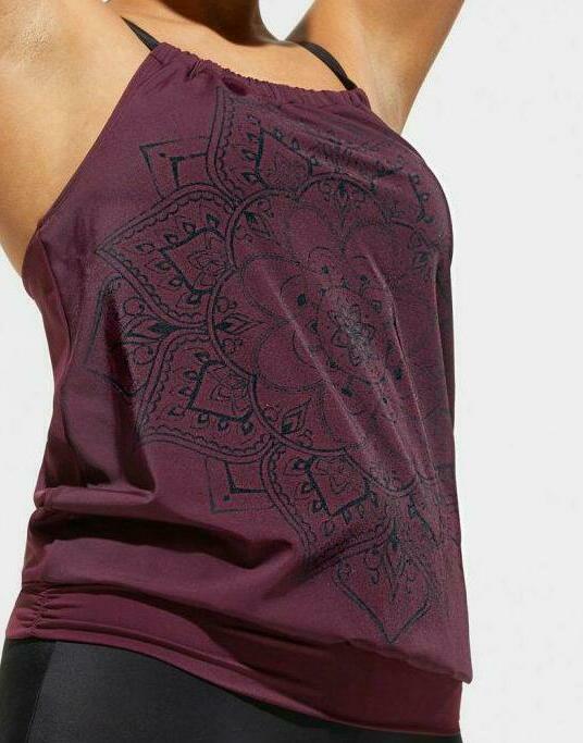 GÓRA OD TANKINI