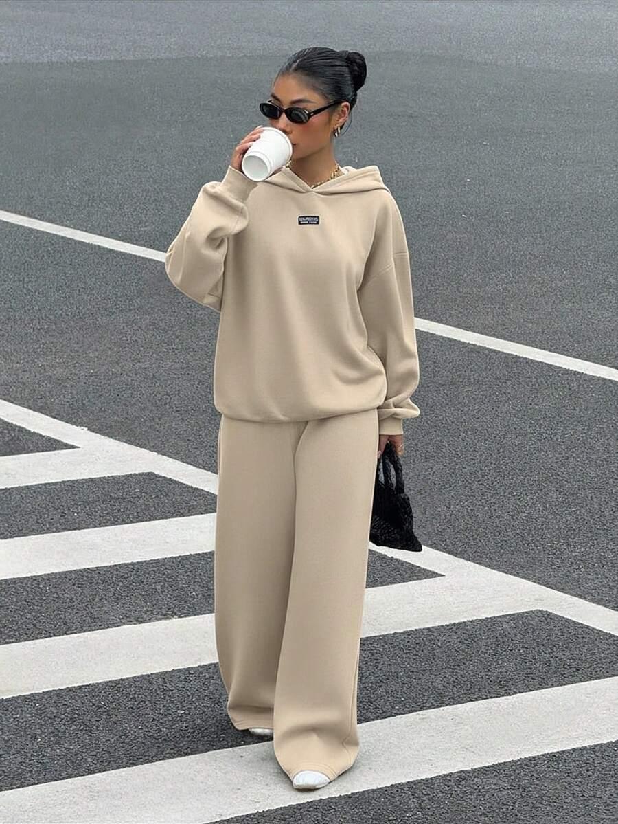 komplet bluza spodnie