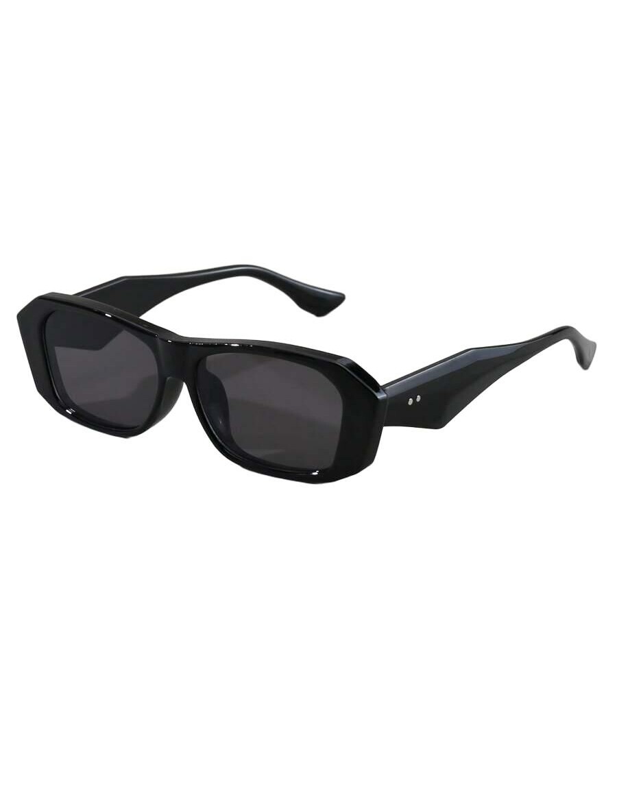 Okulary przeciwsłoneczne animal print