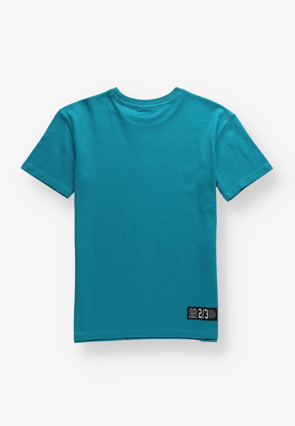 NIEBIESKi t-shirt KRÓTKI RĘKAW 4850030-15033