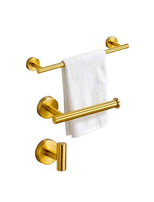 UCHWYT ŁAZIENKOWY 3-PACK