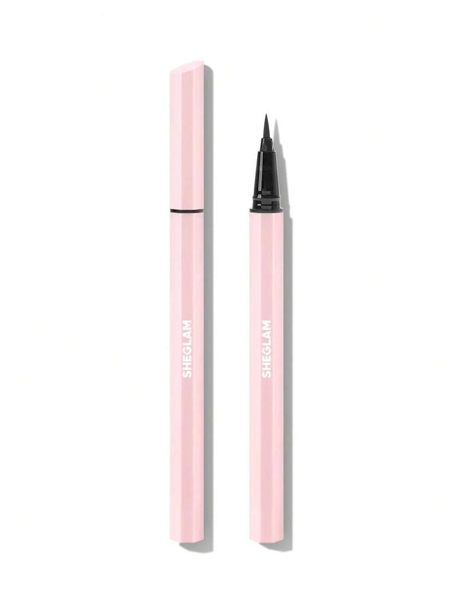 CZARNA wodoodporny eyeliner 