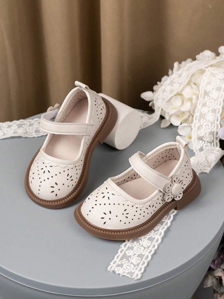 BUTY DZIECIĘCE ZDOBIENIE 