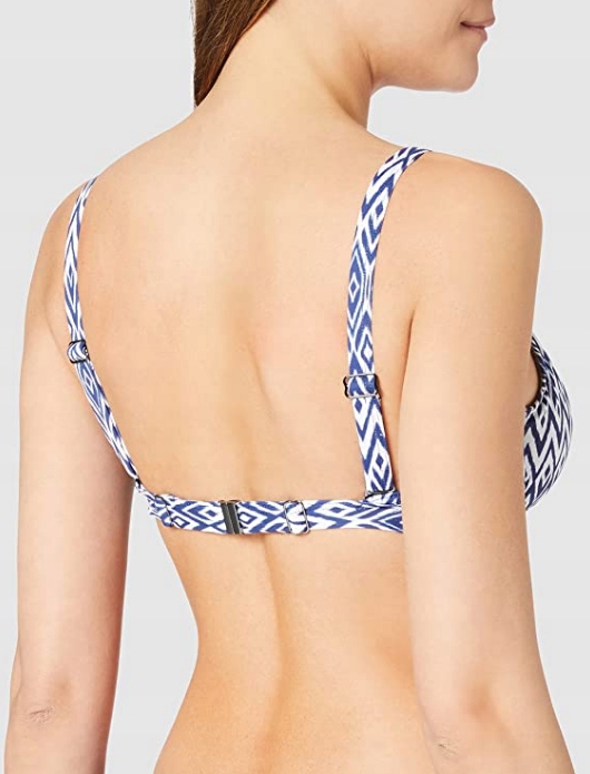 KOMPLET BIKINI WZÓR