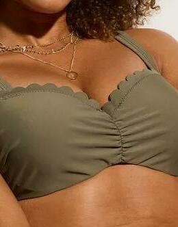 GÓRA OD BIKINI 85E