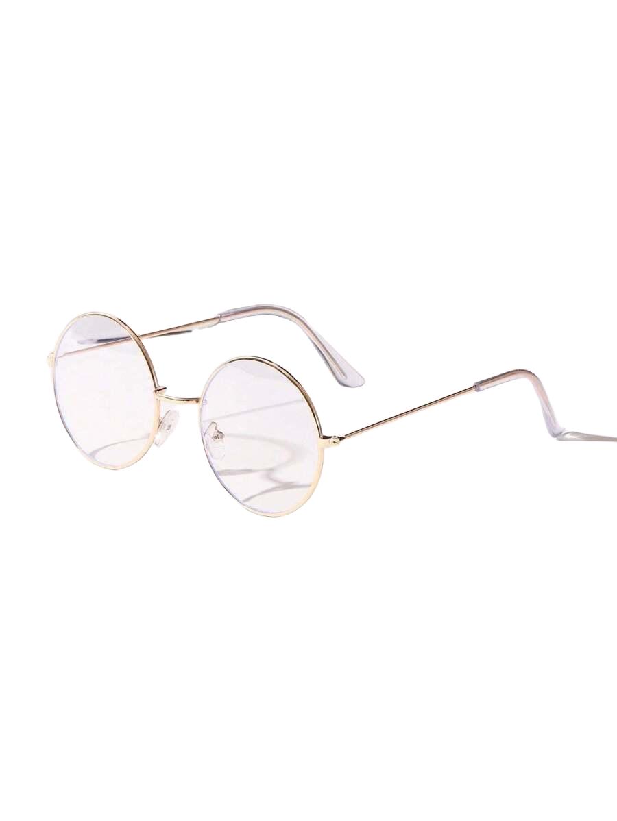 okulary zerówki basic
