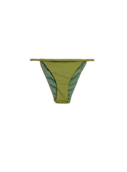 ZIELONY DÓŁ OD BIKINI
