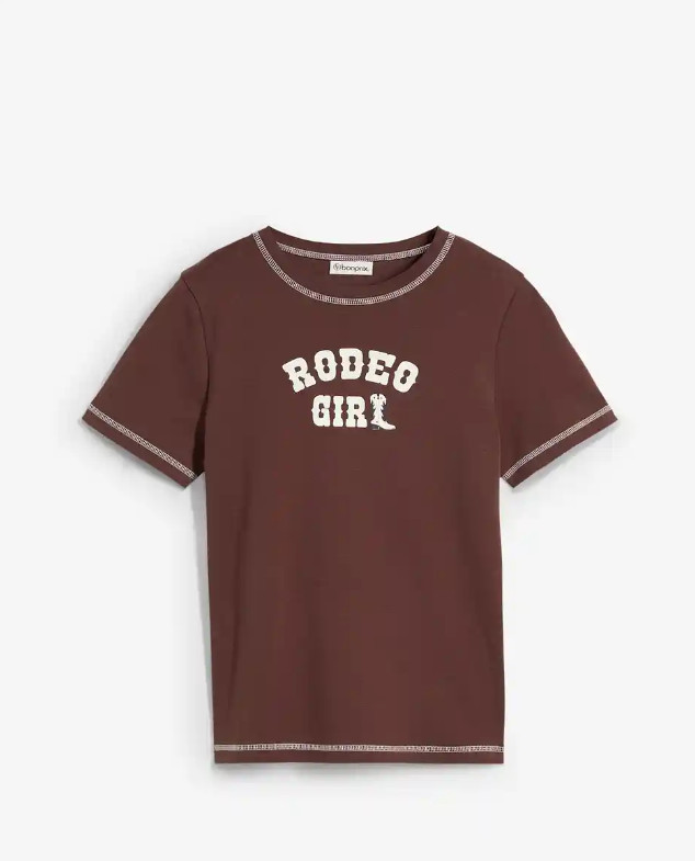 T-SHIRT WZÓR Print