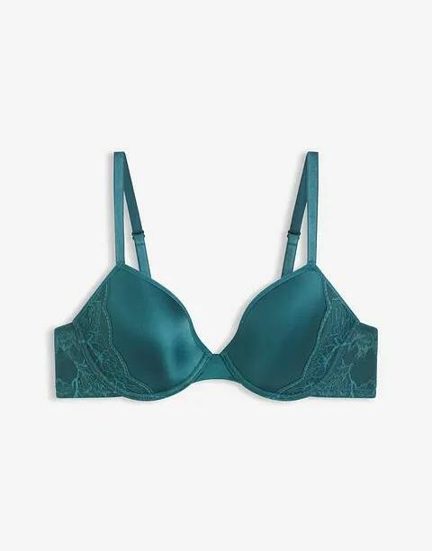 BIUSTONOSZ DAMSKI PLUS SIZE ZAPIĘCIE Z TYŁU