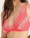 BIUSTONOSZ BRALETTE BEZ FISZBIN