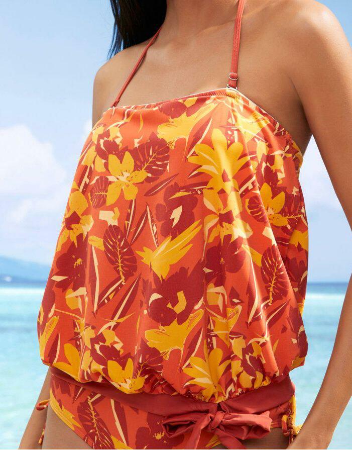 GÓRA TANKINI TOP