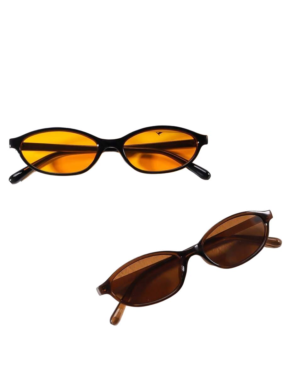 OKULARY PRZECIWSŁONECZNE 2-PACK