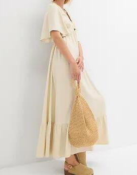 ELEGANCKA SUKIENKA  MIDI