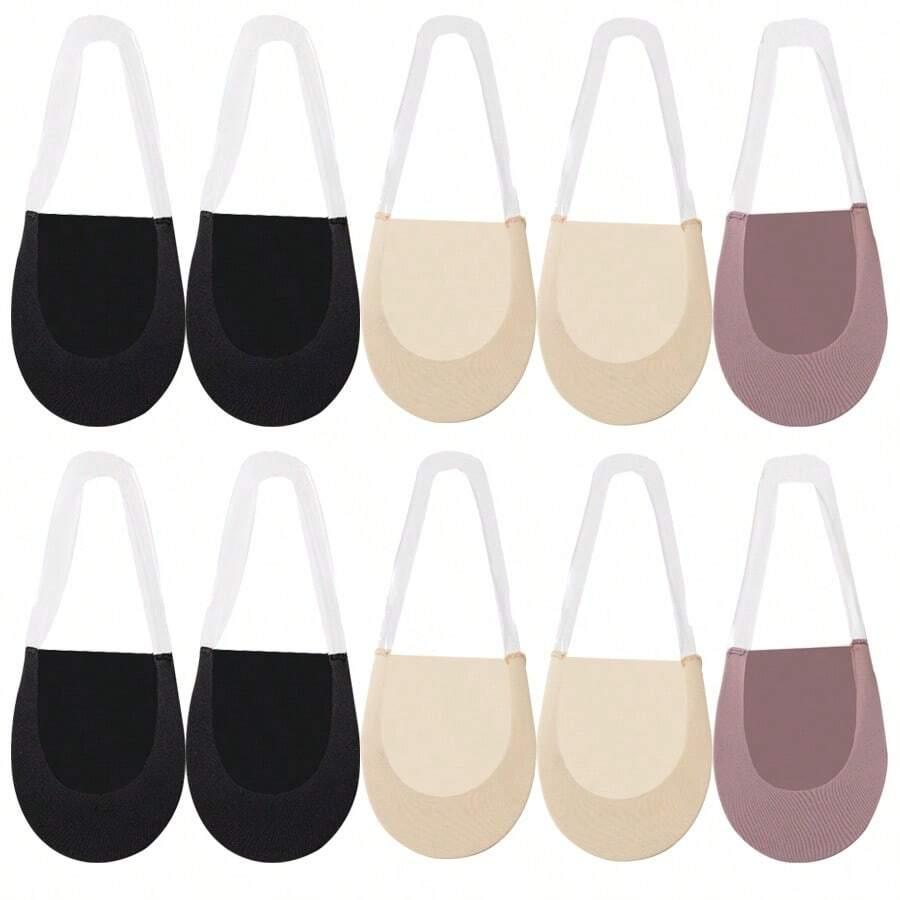 MIKROSTOPKI RÓŻNE KOLORY 3-PACK