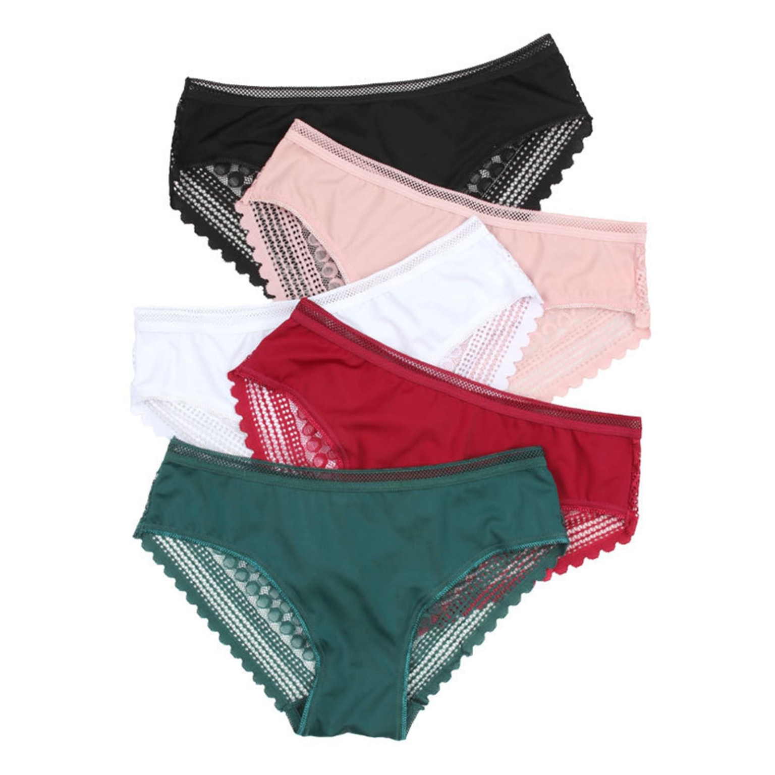 majtki figi 4 pack