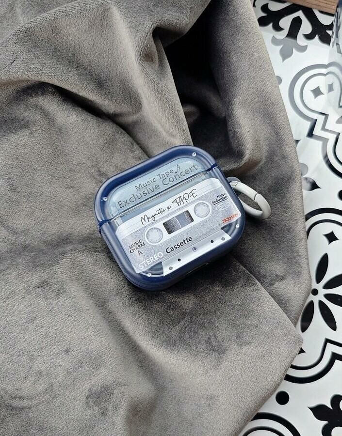etui na słuchawki AirPods 1/2