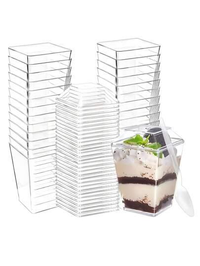 ZESTAW PLASTIKOWYCH POJEMNIKÓW 15-PACK
