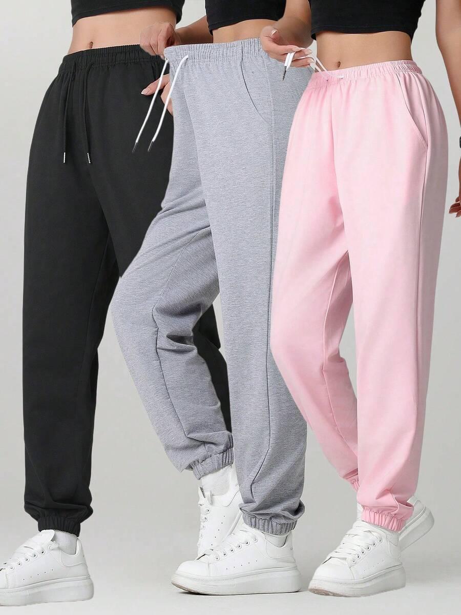 SPODNIE DRESOWE 2-PACK