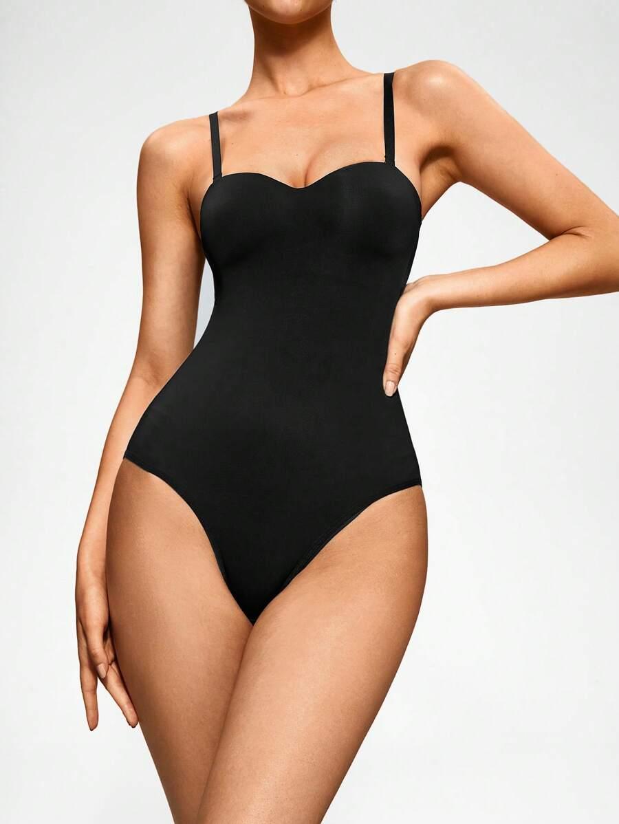 CZARNE BODY MODELUJĄCE