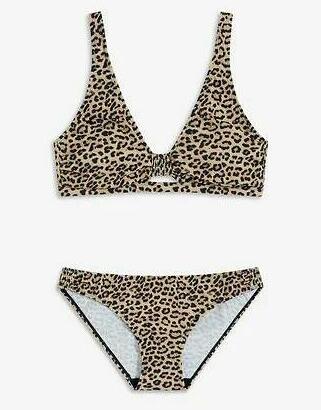 BIKINI DWUCZĘŚCIOWE DAMSKIE