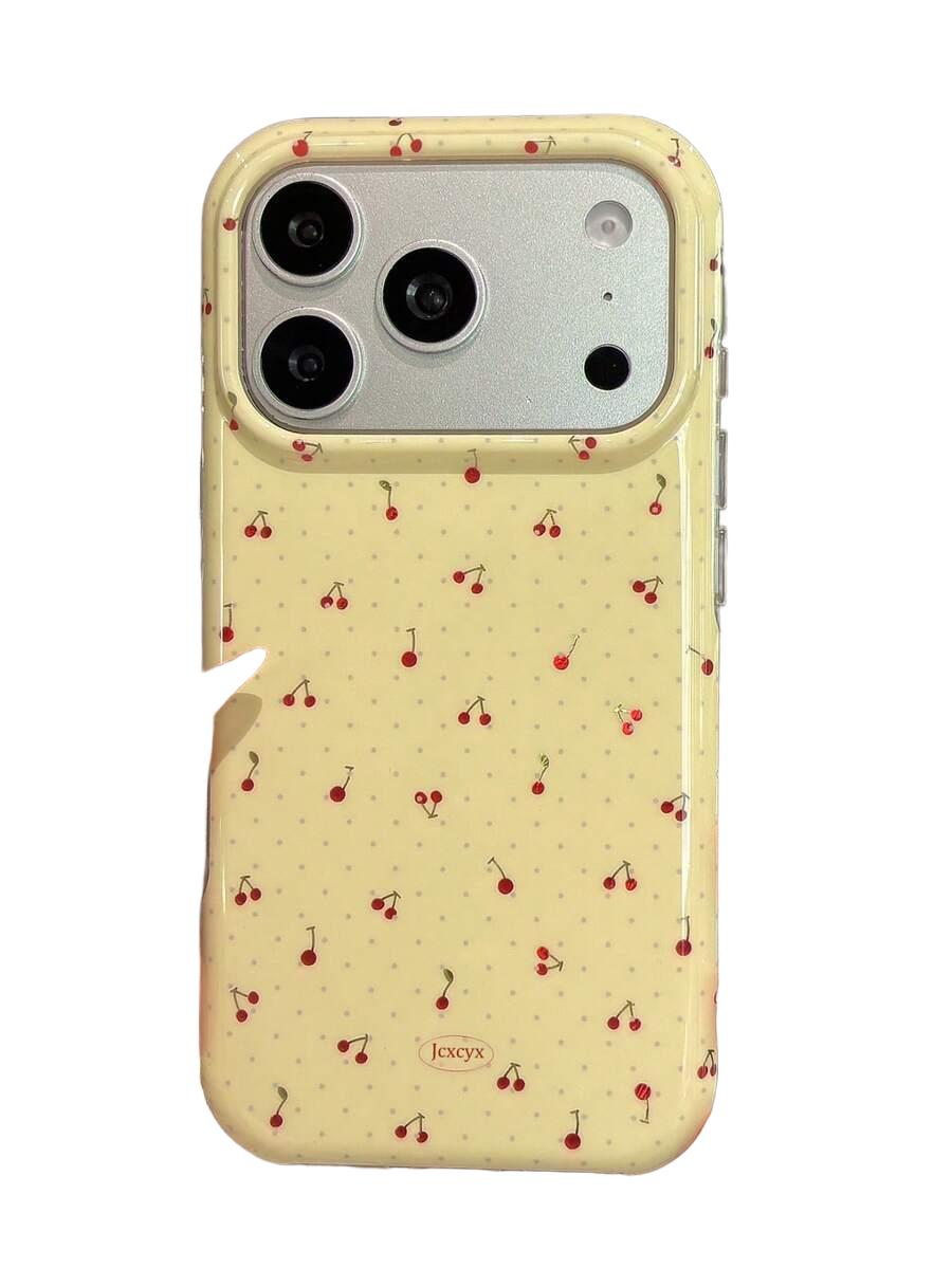 ETUI NA TELEFON IPHONE 17 PRO MAX