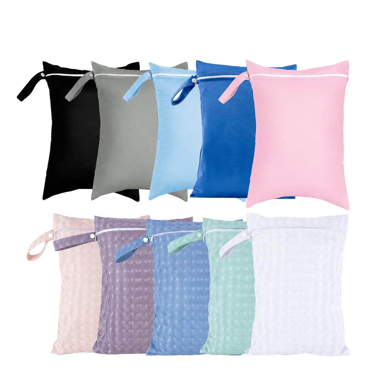 czarna torba organizer