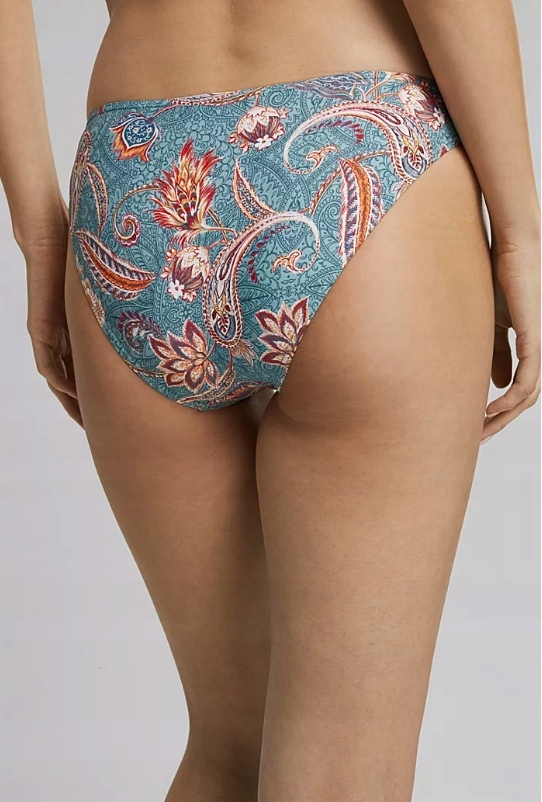 DÓŁ OD BIKINI WZÓR figi