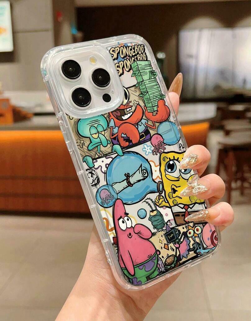 ETUI NA TELEFON IPHONE 15