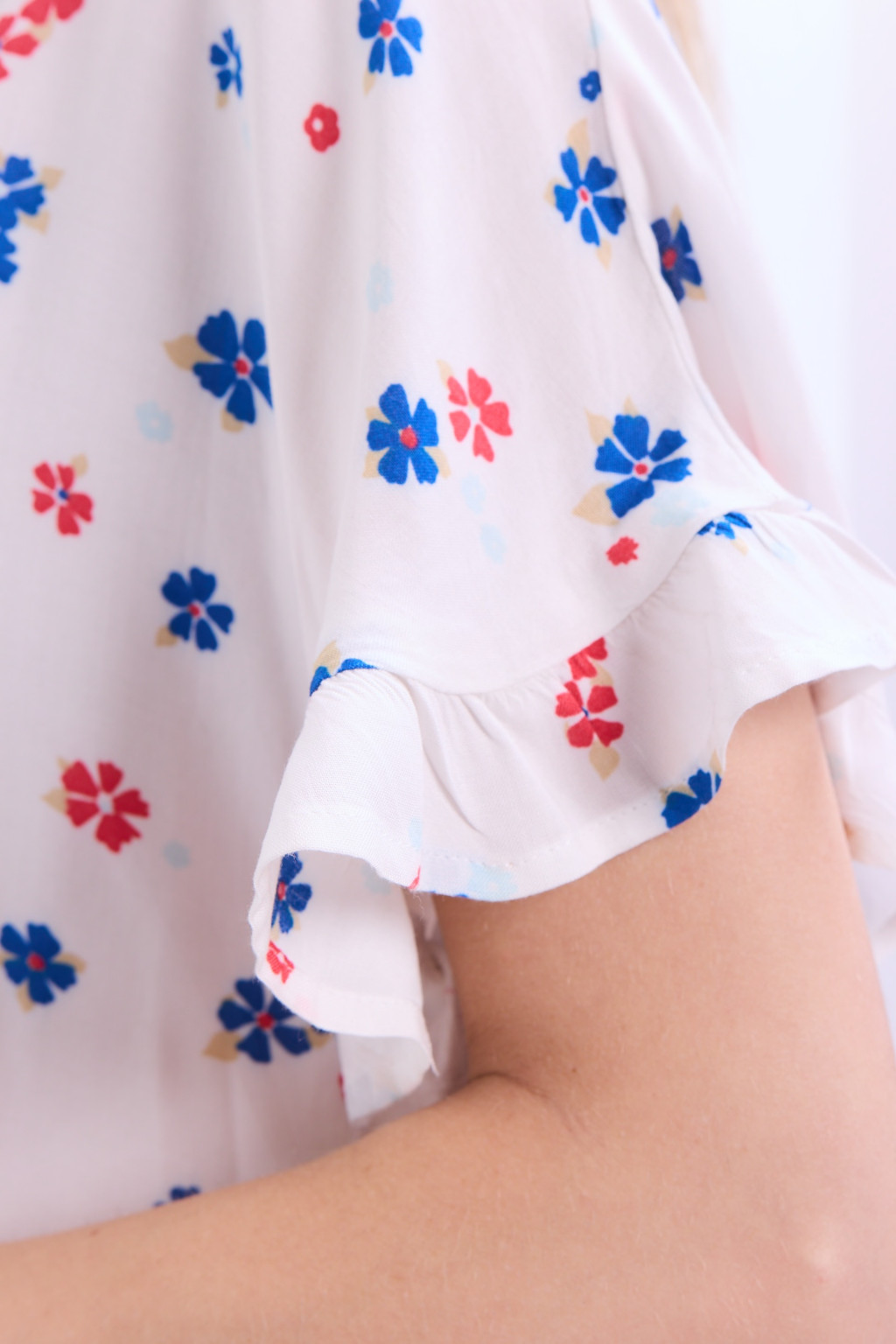 T-SHIRT print T41-5999-Z4