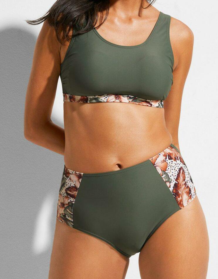GÓRA OD BIKINI