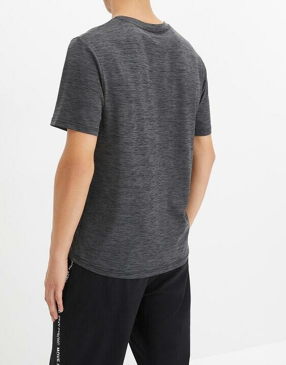 T-SHIRT SPORTOWY MĘSKI
