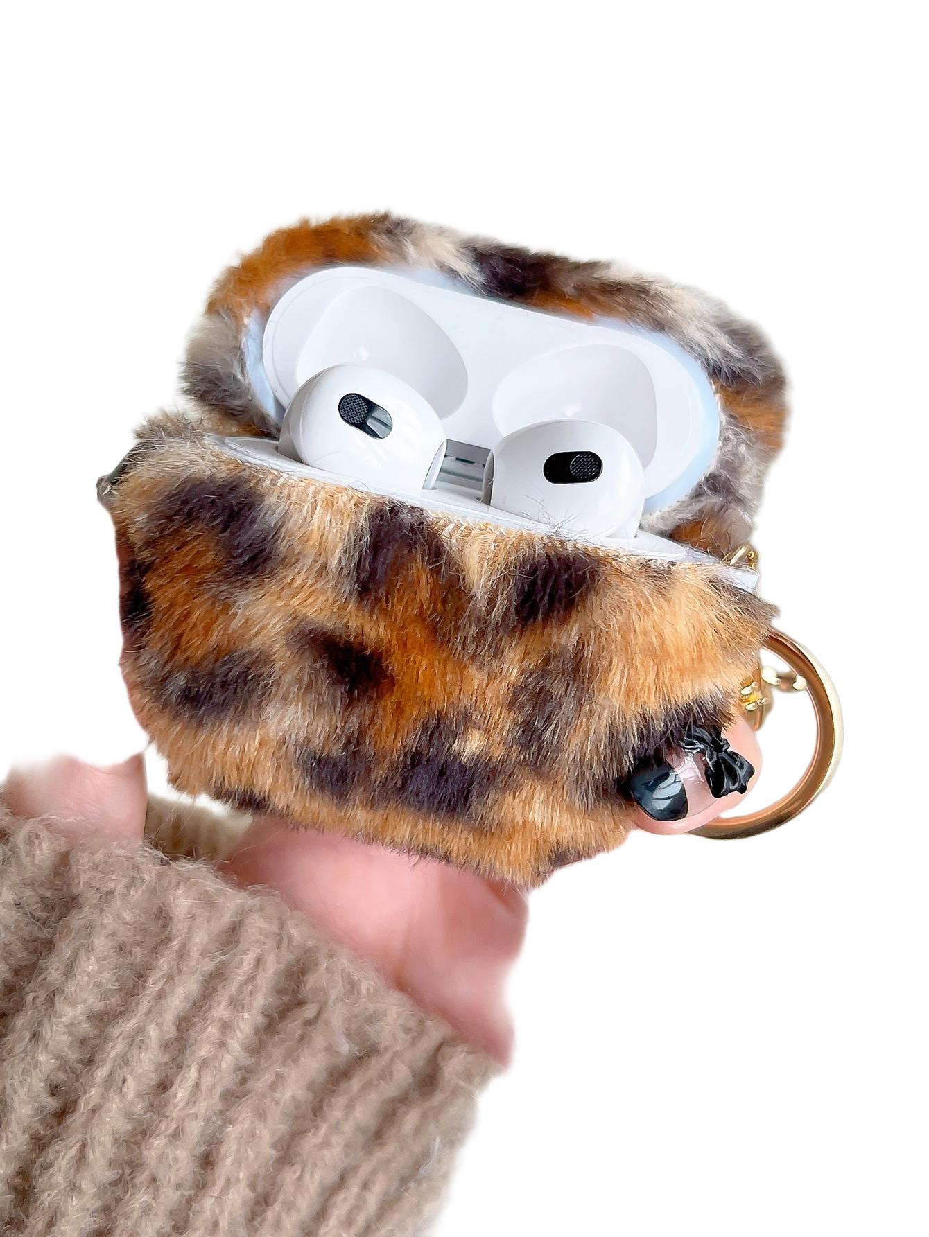 etui na słuchawki airpods pro 3
