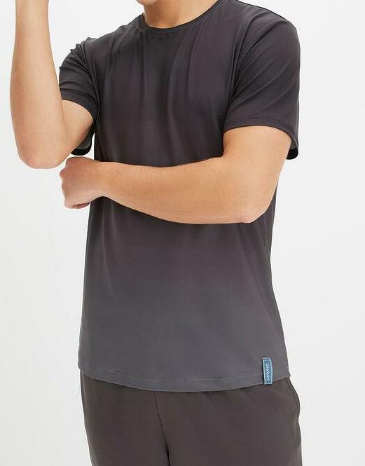 T-SHIRT SPORTOWY MĘSKI