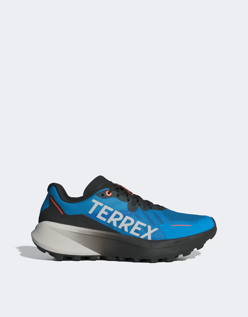 BUTY SPORTOWE TERREX AGRAVIC 3 IH0982