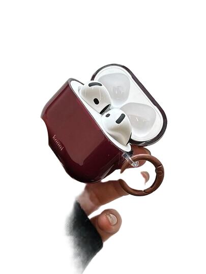 etui na słuchawki apple airpods 1/2