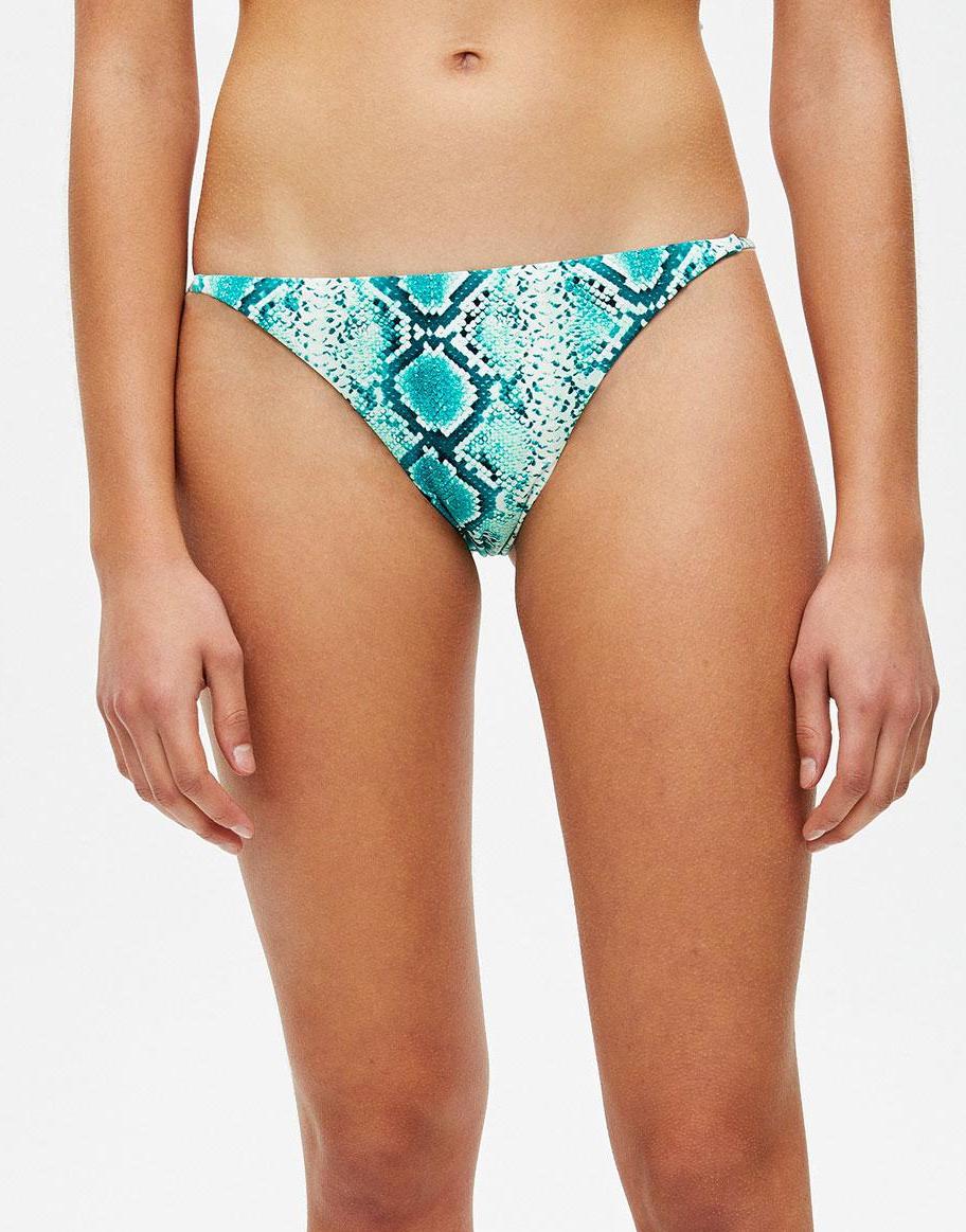 BIKINI DÓŁ PRINT