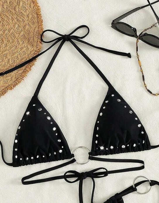 Góra od bikini