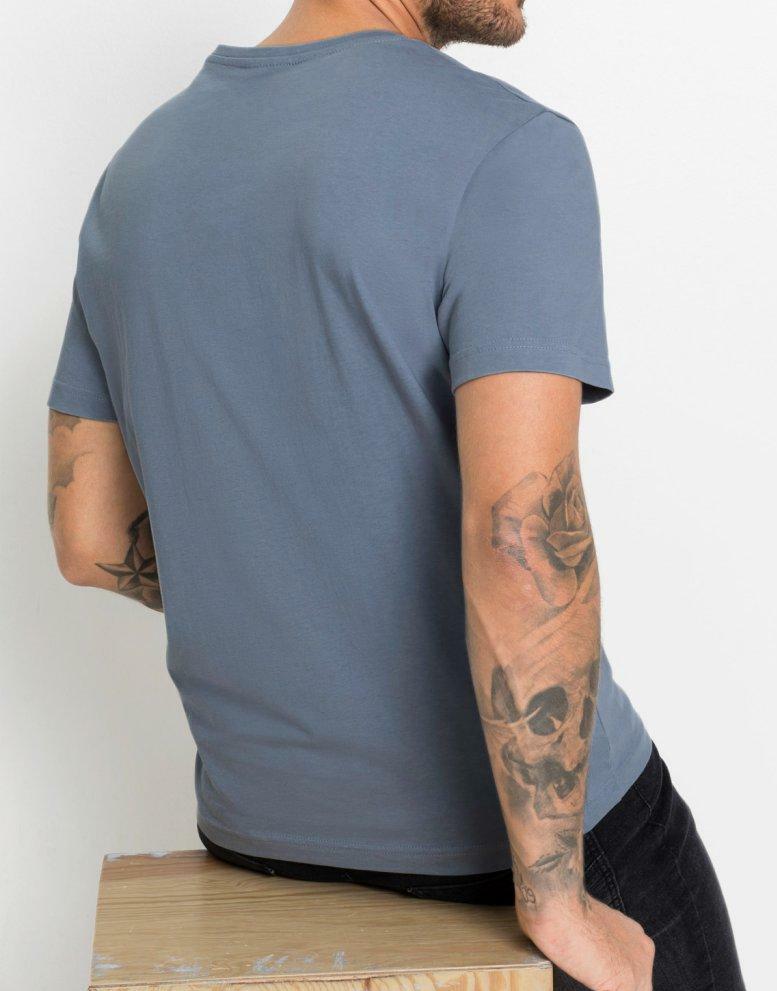 T-SHIRT MĘSKI 3SZT