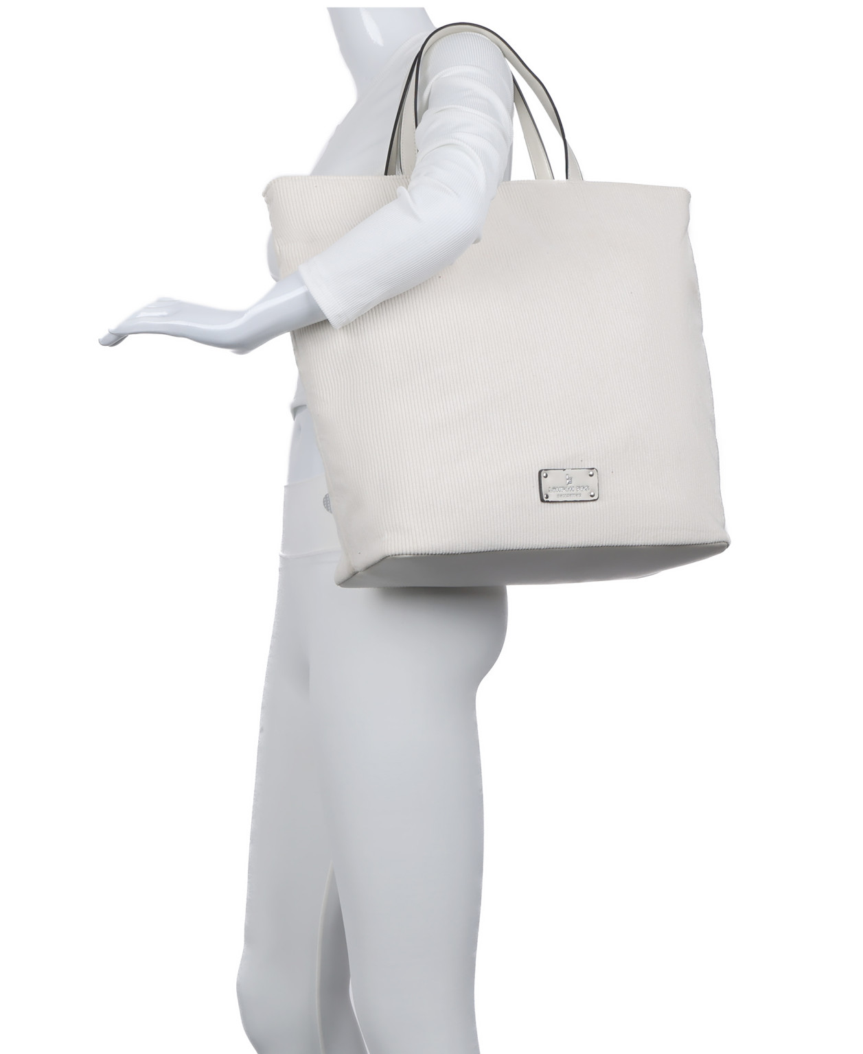TOREBKA BIRMING LFF24774-IVORY