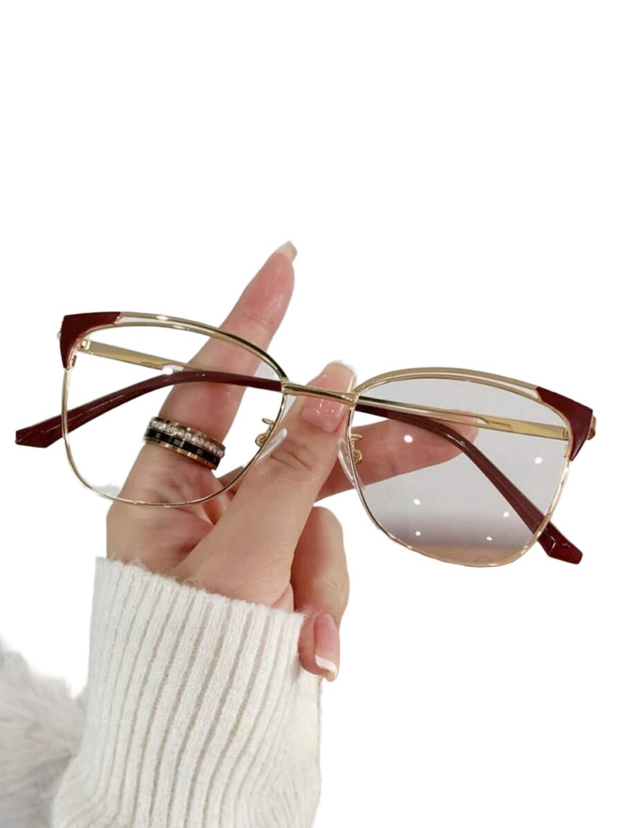 OKULARY ZERÓWKI CASUAL