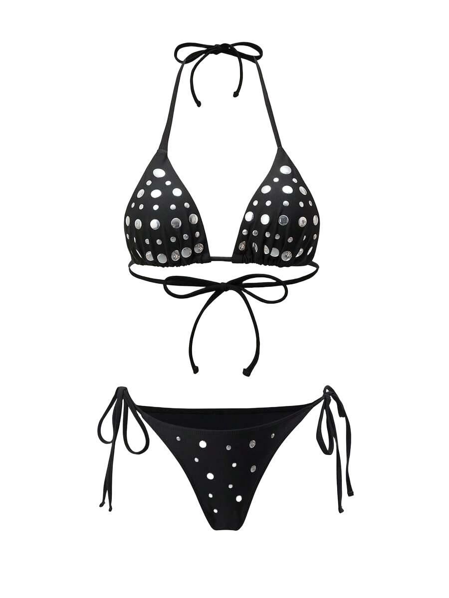 BIKINI DWUCZĘŚCIOWY ZESTAW