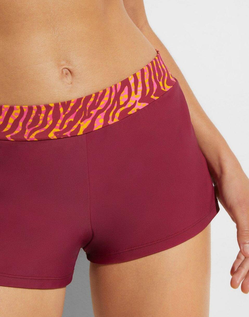 SPODENKI KĄPIELOWE OD BIKINI 