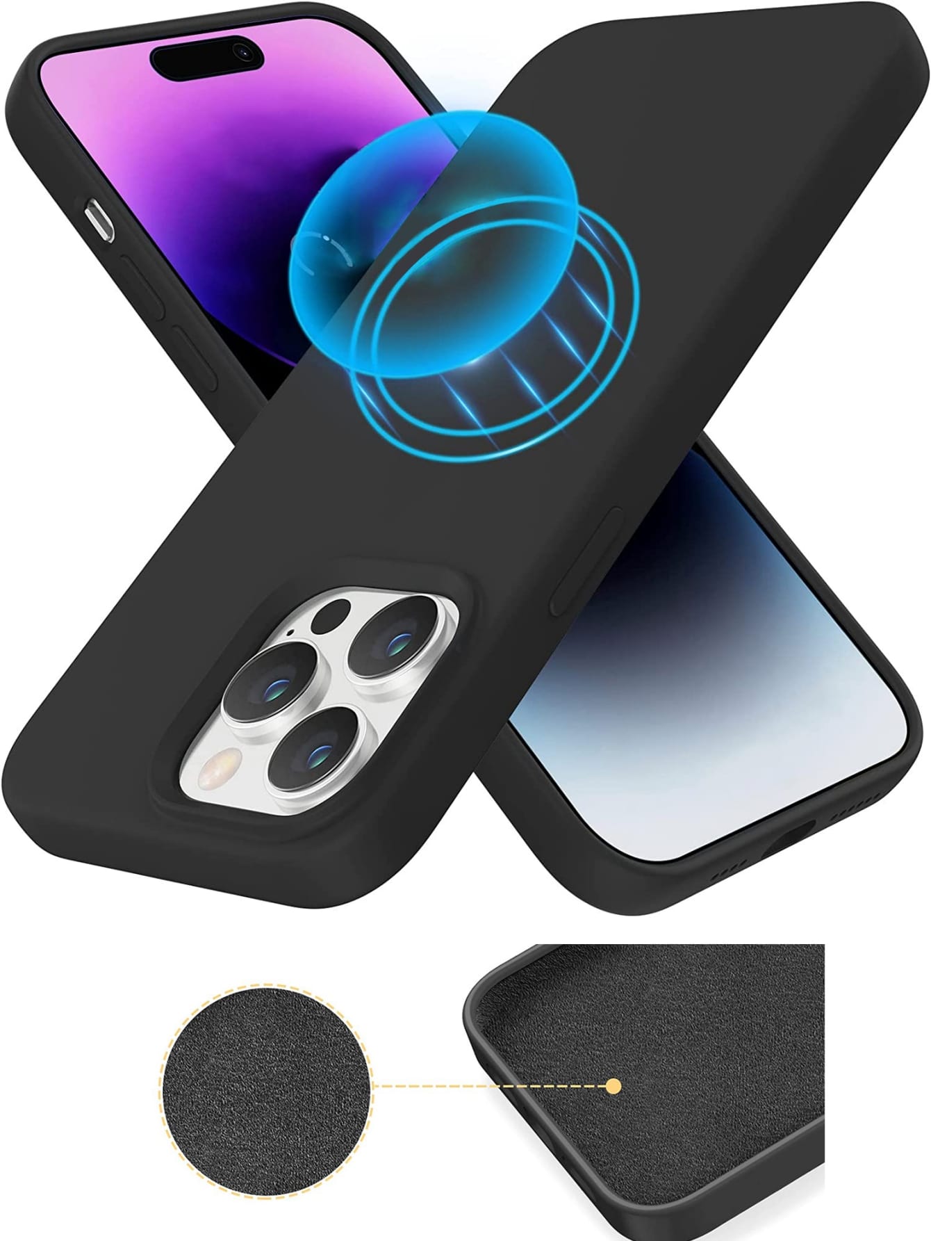 ETUI NA TELEFON IPHONE 14
