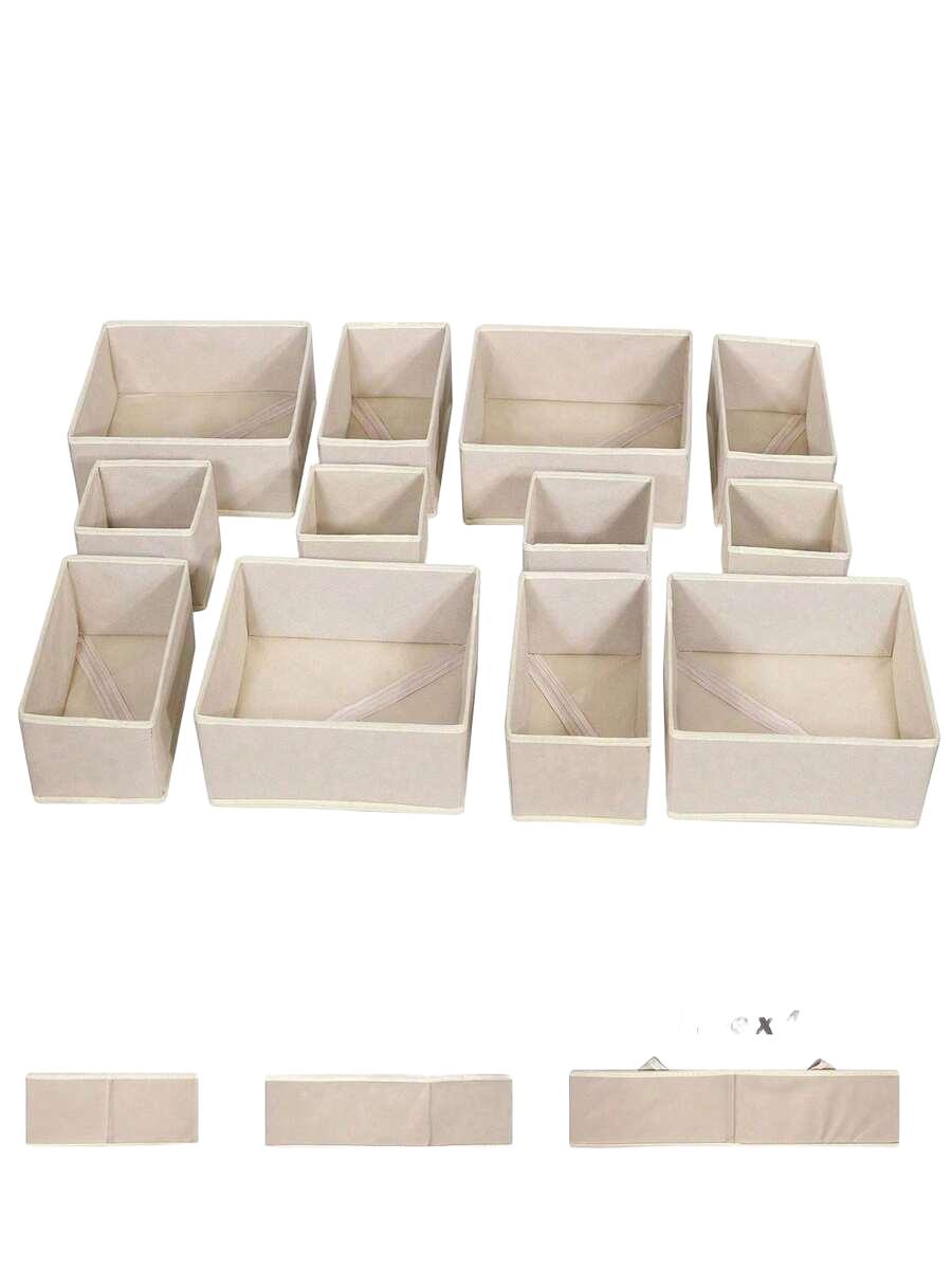 organizery do szafy 12-pack