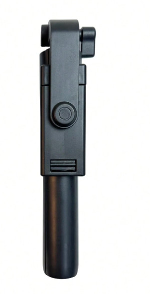 czarny SELFIE STICK