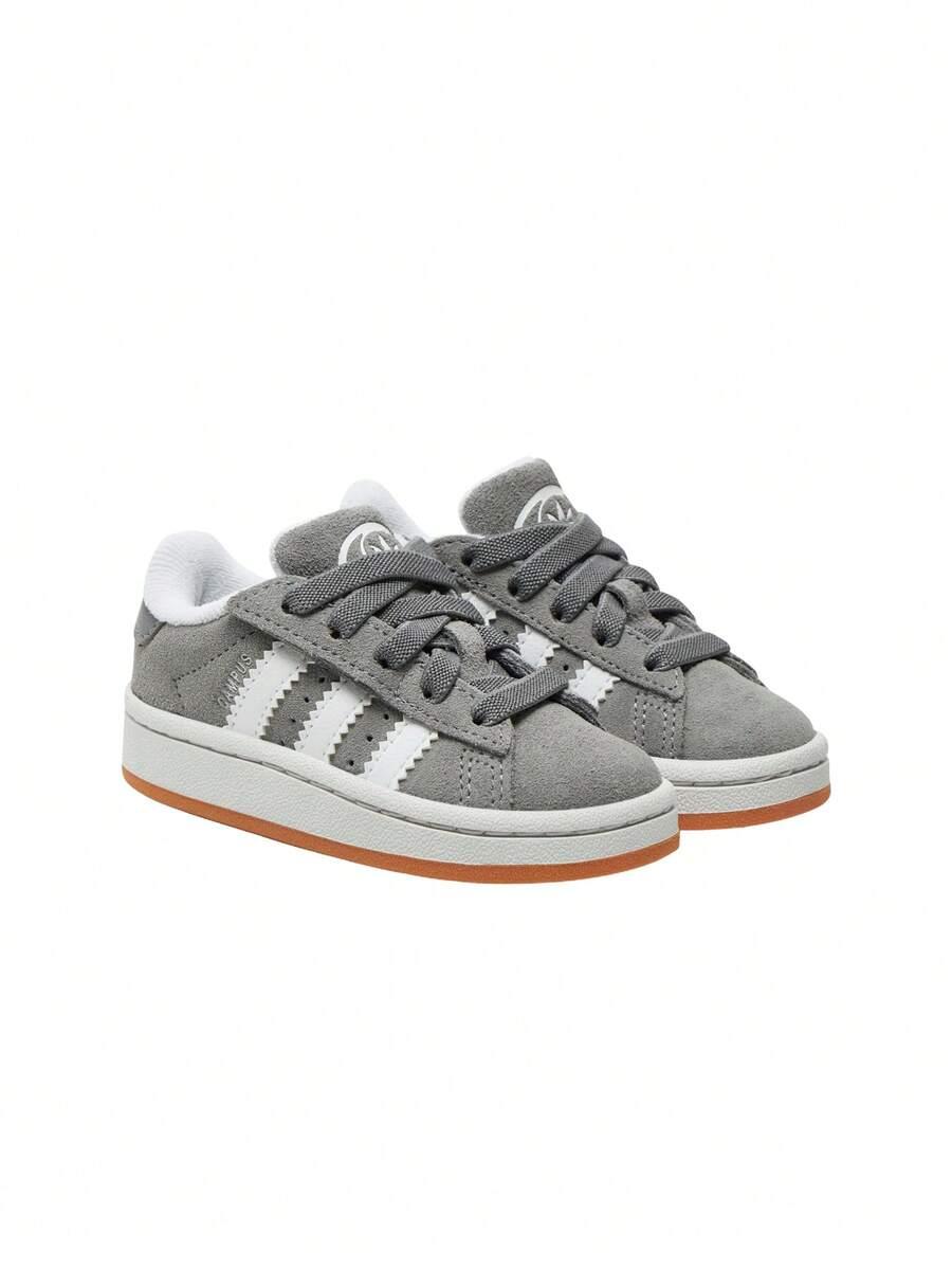 SZNUROWANE BUTY SPORTOWE LOGO JI4334